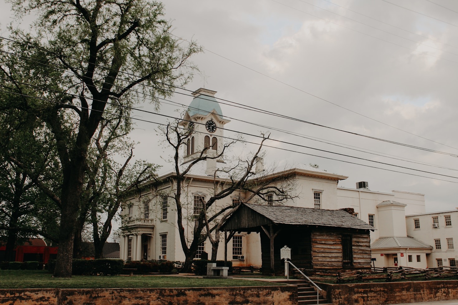 Exploring the Rich History of Sumter County